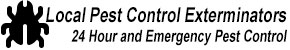 Holman MN Pest Control Exterminators